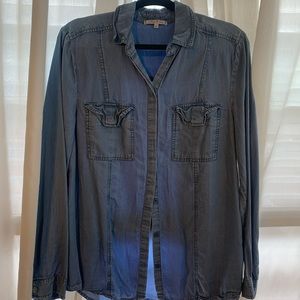 Willow & Clay buttondown